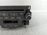 2007-2009 Lexus Es350 Am Fm Cd Player Radio Receiver - Oemusedautoparts1.com