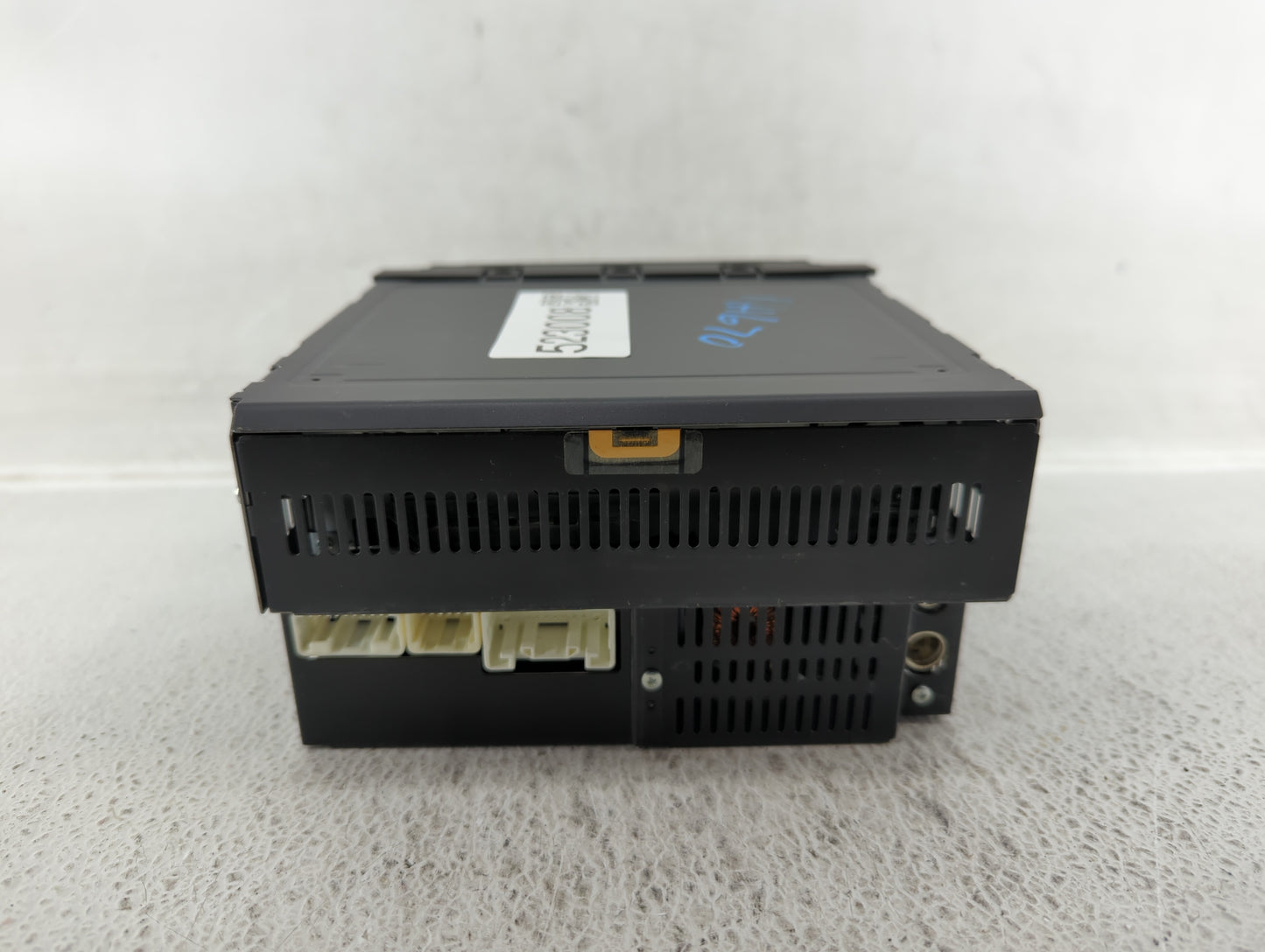 2007-2009 Lexus Es350 Am Fm Cd Player Radio Receiver - Oemusedautoparts1.com