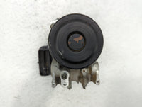2009 Lexus Es350 ABS Pump Control Module Replacement Fits OEM Used Auto Parts - Oemusedautoparts1.com