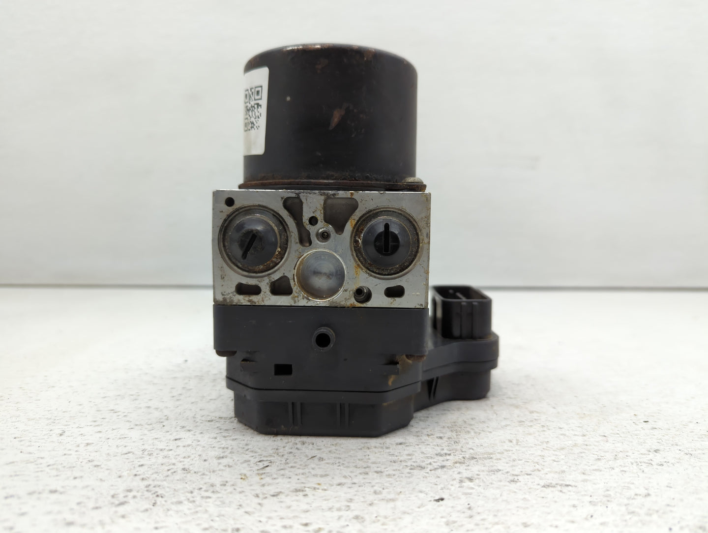 2009 Lexus Es350 ABS Pump Control Module Replacement Fits OEM Used Auto Parts - Oemusedautoparts1.com
