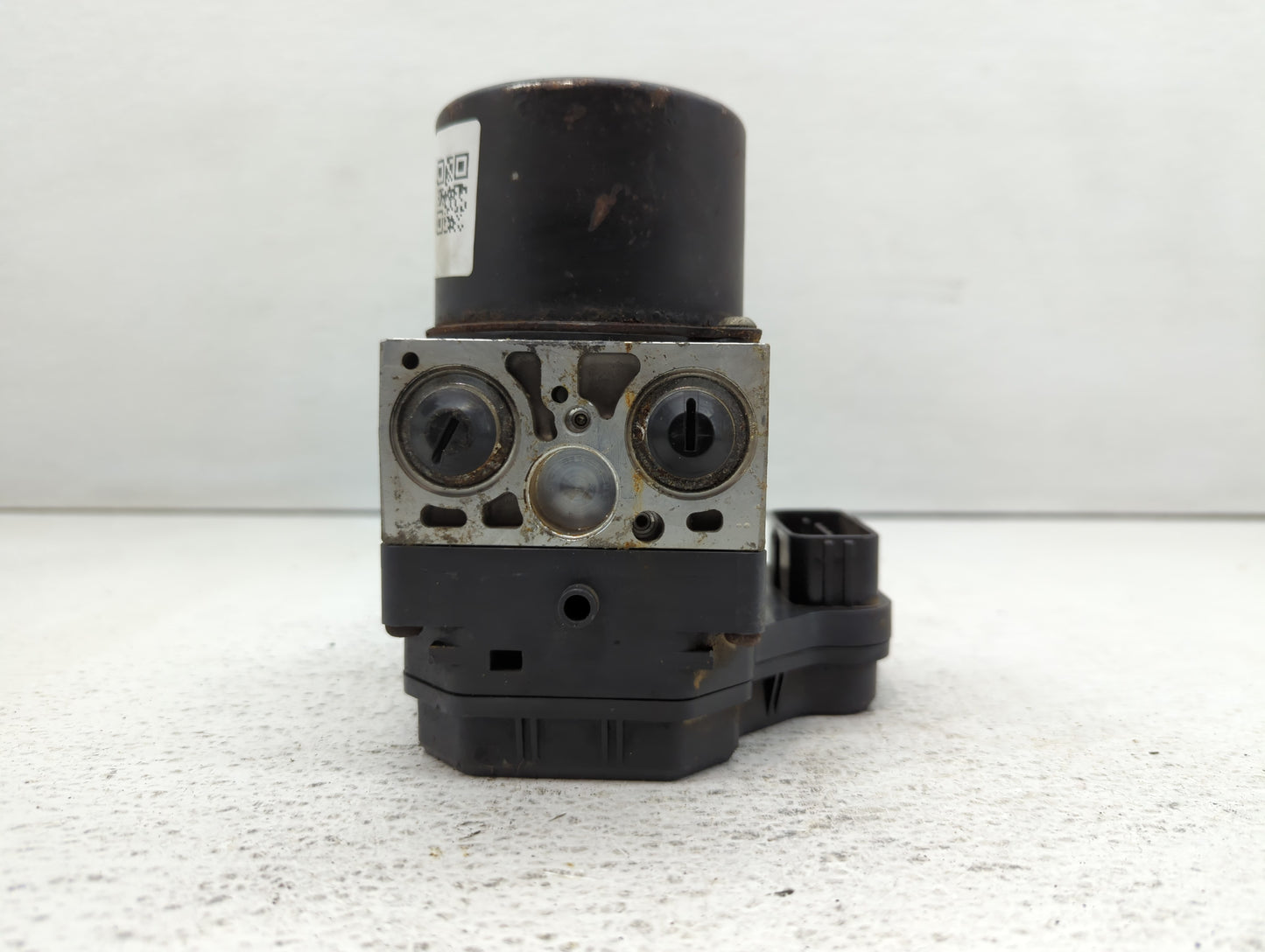 2009 Lexus Es350 ABS Pump Control Module Replacement Fits OEM Used Auto Parts - Oemusedautoparts1.com