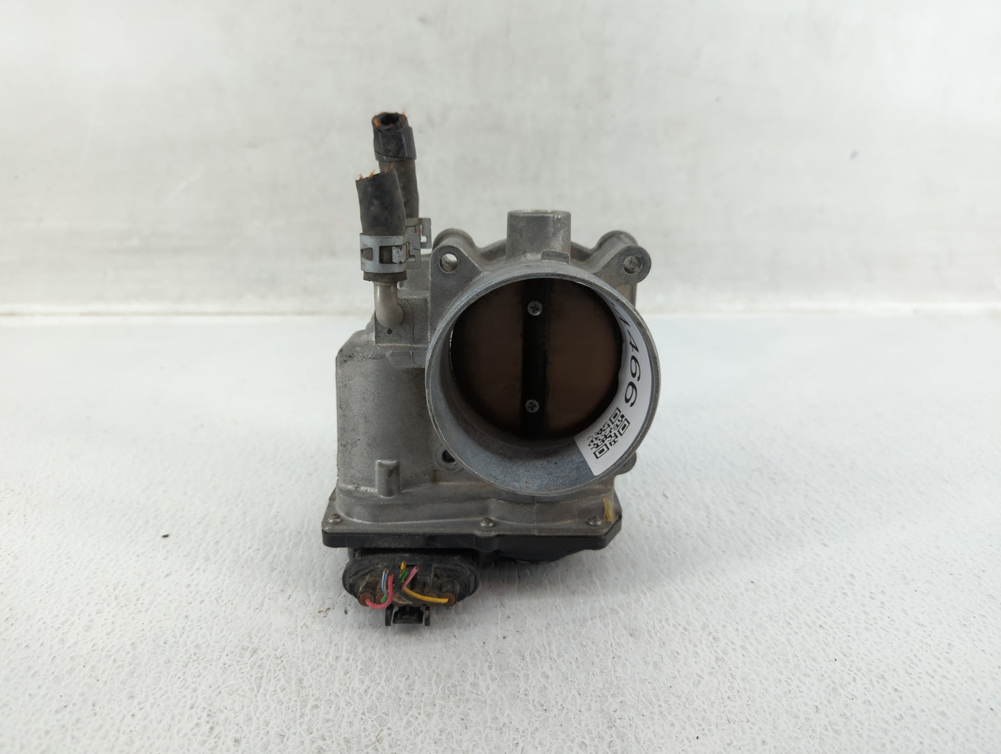 2007-2018 Lexus Es350 Throttle Body P/N:22030-31030 Fits OEM Used Auto Parts - Oemusedautoparts1.com