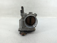 2007-2018 Lexus Es350 Throttle Body P/N:22030-31030 Fits OEM Used Auto Parts - Oemusedautoparts1.com