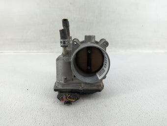 compare product 2007-2018 Lexus Es350 Throttle Body P/N:22030-31030 Fits OEM Used Auto Parts