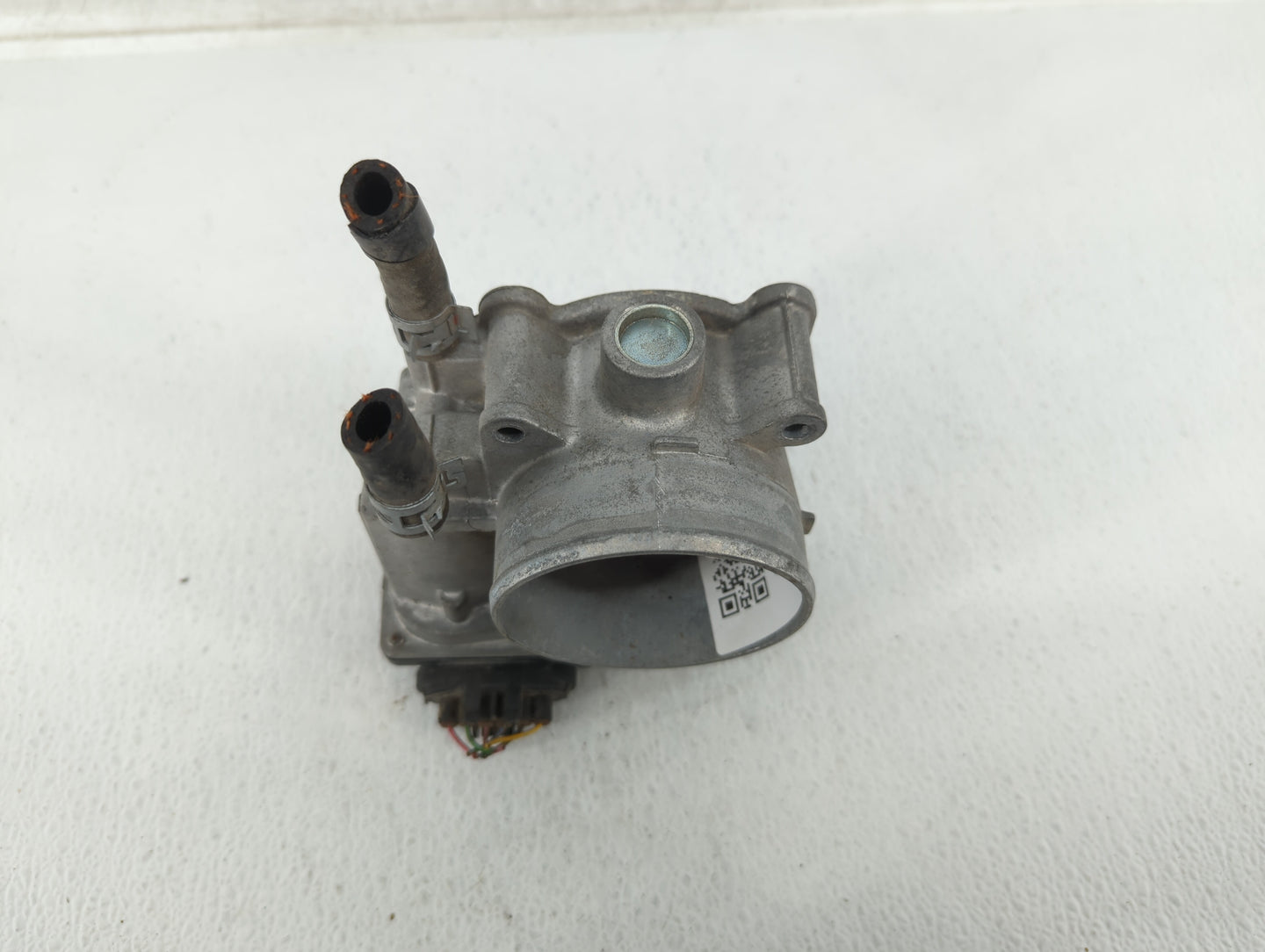 2007-2018 Lexus Es350 Throttle Body P/N:22030-31030 Fits OEM Used Auto Parts - Oemusedautoparts1.com