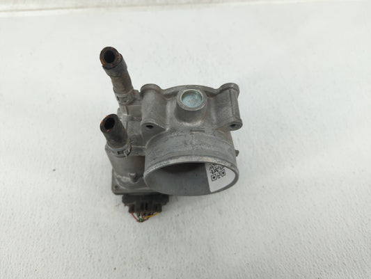 2007-2018 Lexus Es350 Throttle Body P/N:22030-31030 Fits OEM Used Auto Parts