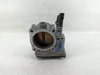 2007-2018 Lexus Es350 Throttle Body P/N:22030-31030 Fits OEM Used Auto Parts - Oemusedautoparts1.com
