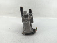 2007-2018 Lexus Es350 Throttle Body P/N:22030-31030 Fits OEM Used Auto Parts - Oemusedautoparts1.com