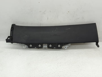 2009 Lexus Es350 Air Bag Passenger Right Dashboard Oem - Oemusedautoparts1.com