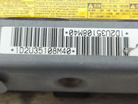 2009 Lexus Es350 Air Bag Passenger Right Dashboard Oem - Oemusedautoparts1.com