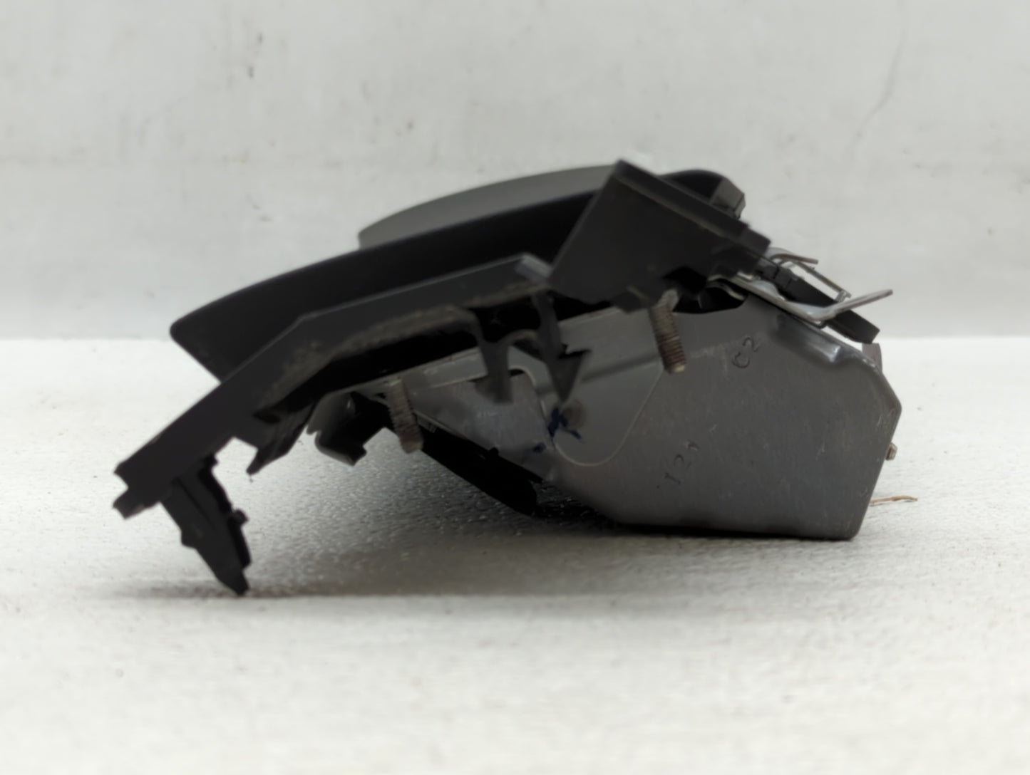 2009 Lexus Es350 Air Bag Passenger Right Dashboard Oem - Oemusedautoparts1.com