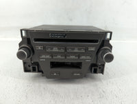 2007-2009 Lexus Es350 Am Fm Cd Player Radio Receiver - Oemusedautoparts1.com