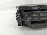 2007-2009 Lexus Es350 Am Fm Cd Player Radio Receiver - Oemusedautoparts1.com