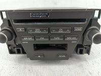 2007-2009 Lexus Es350 Am Fm Cd Player Radio Receiver - Oemusedautoparts1.com