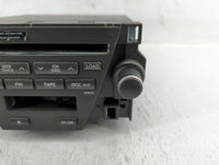 2007-2009 Lexus Es350 Am Fm Cd Player Radio Receiver - Oemusedautoparts1.com