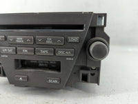 2007-2009 Lexus Es350 Am Fm Cd Player Radio Receiver 548907 - Oemusedautoparts1.com