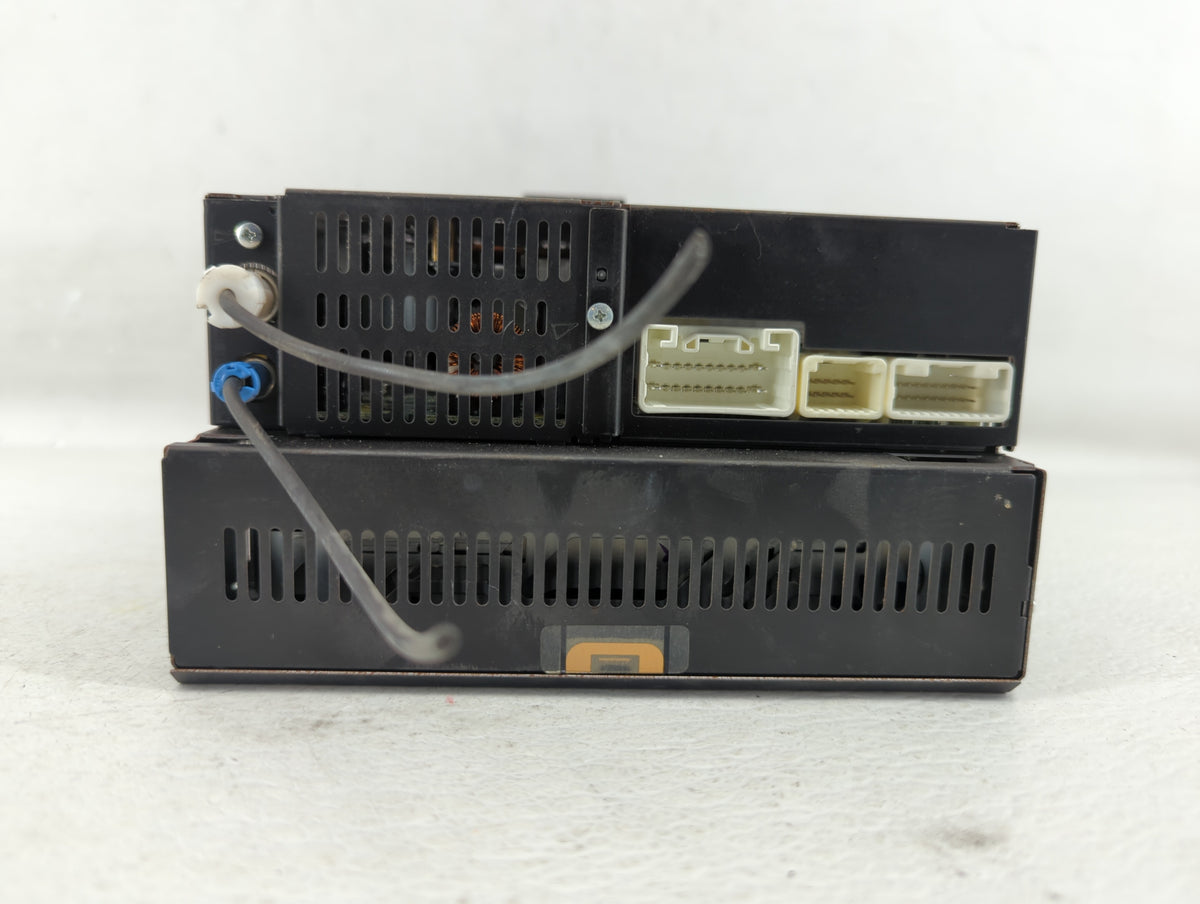 2007-2009 Lexus Es350 Am Fm Cd Player Radio Receiver 548907 - Oemusedautoparts1.com