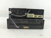 2007-2009 Lexus Es350 Am Fm Cd Player Radio Receiver 548907 - Oemusedautoparts1.com