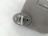 2007-2009 Lexus Es350 Sun Visor Shade Replacement Passenger Right Mirror Fits Fits 2007 2008 2009 OEM Used Auto Parts - Oemu