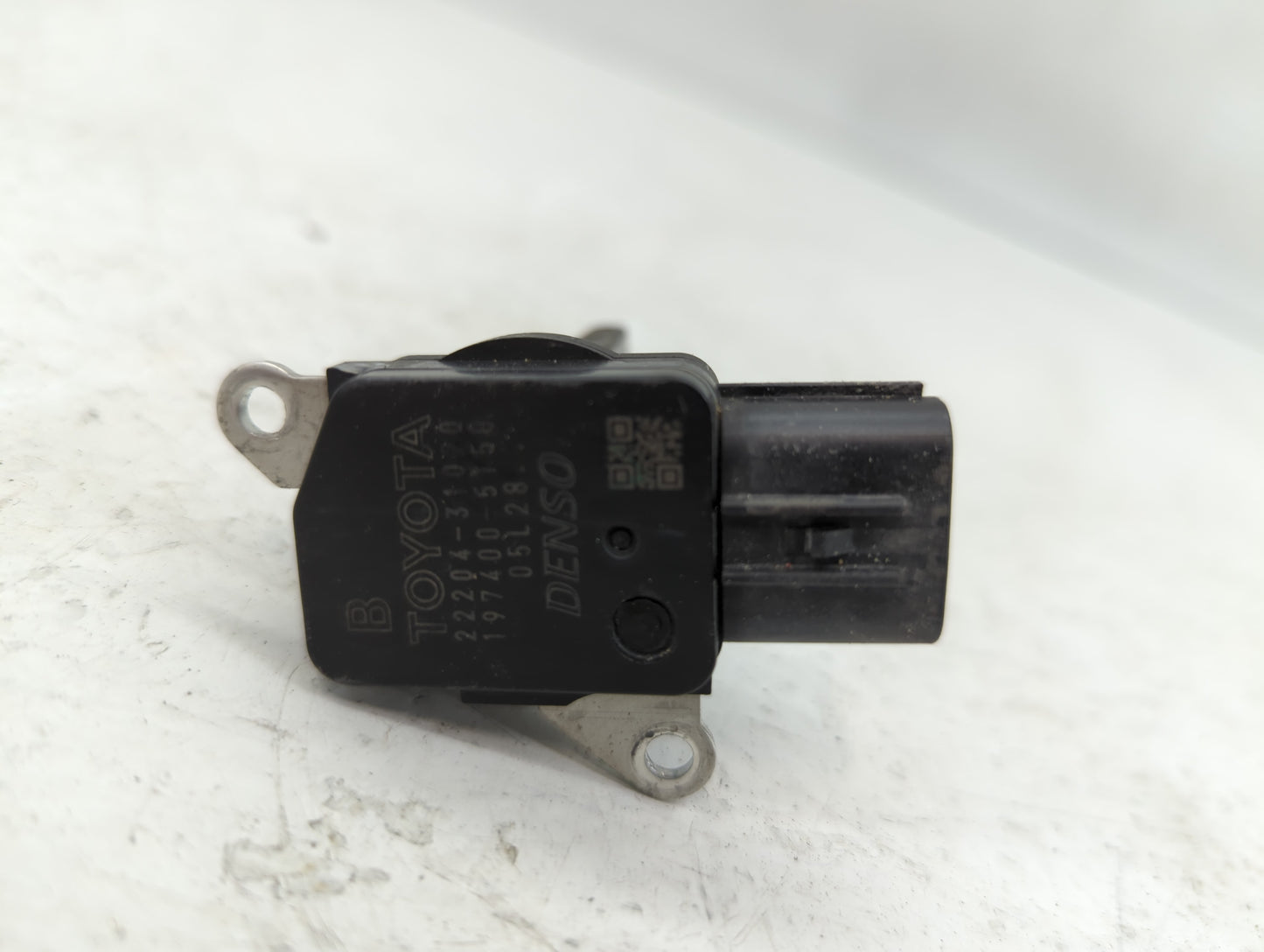 2007-2012 Lexus Es350 Mass Air Flow Meter Maf - Oemusedautoparts1.com
