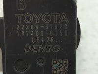 2007-2012 Lexus Es350 Mass Air Flow Meter Maf - Oemusedautoparts1.com