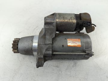 2007-2018 Lexus Es350 Car Starter Motor Solenoid OEM P/N:28000-1840 Fits OEM Used Auto Parts - Oemusedautoparts1.com
