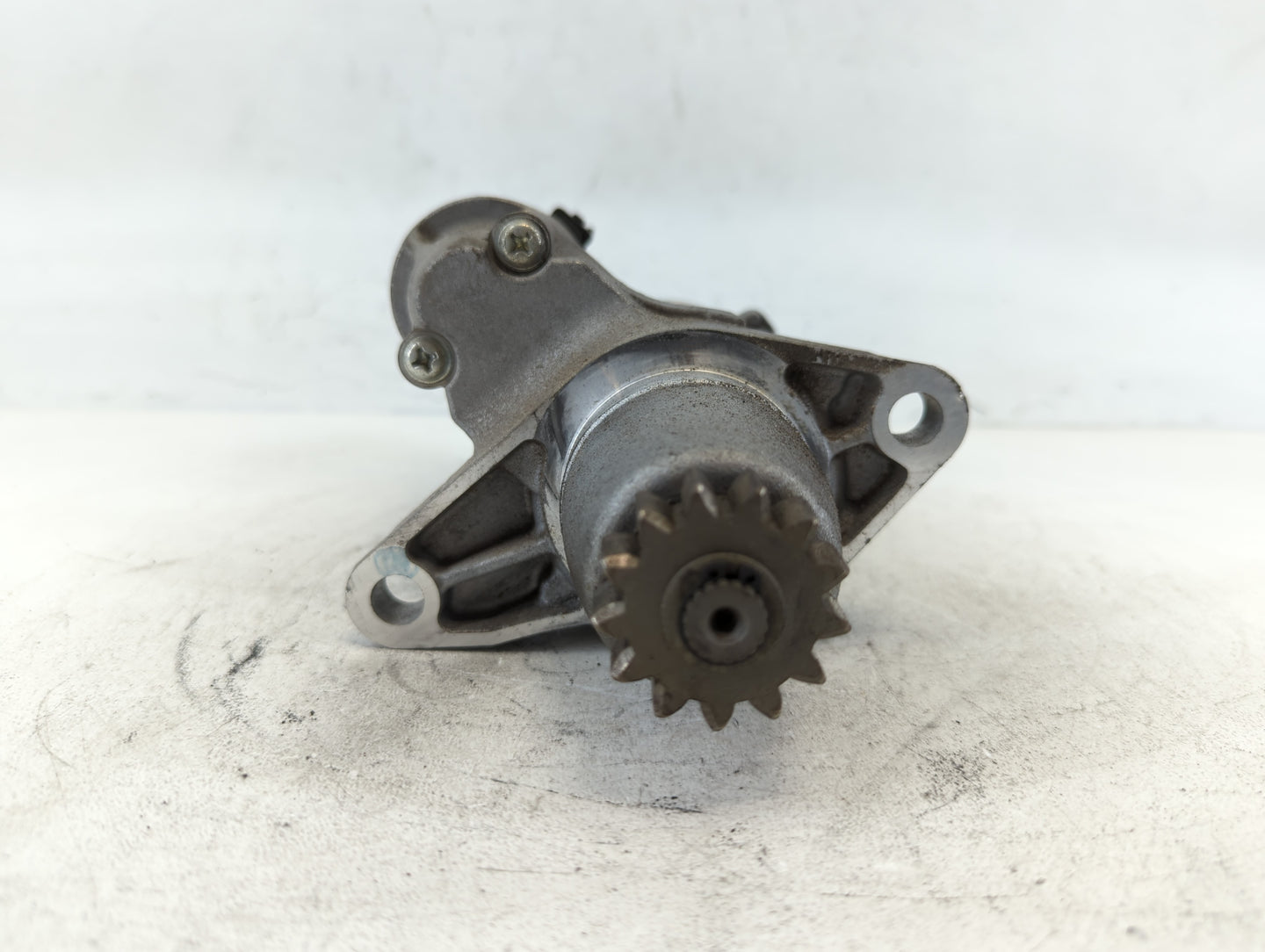2007-2018 Lexus Es350 Car Starter Motor Solenoid OEM P/N:28000-1840 Fits OEM Used Auto Parts - Oemusedautoparts1.com