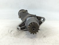 2007-2018 Lexus Es350 Car Starter Motor Solenoid OEM P/N:28000-1840 Fits OEM Used Auto Parts - Oemusedautoparts1.com