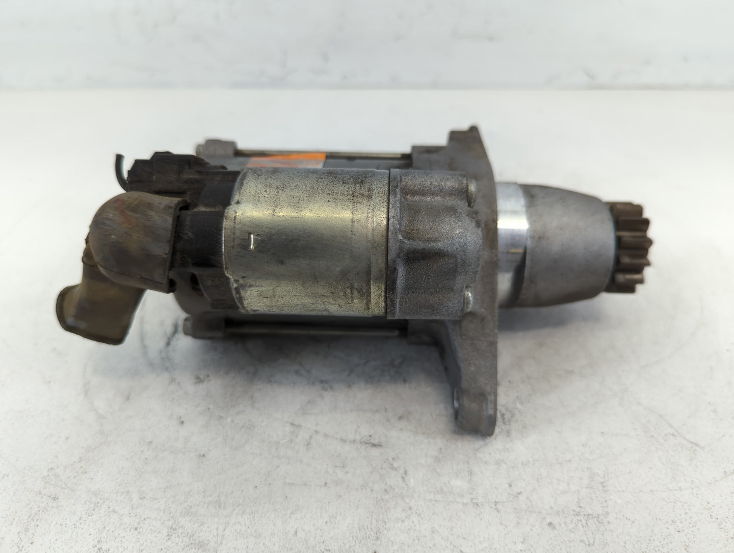 2007-2018 Lexus Es350 Car Starter Motor Solenoid OEM P/N:28000-1840 Fits OEM Used Auto Parts - Oemusedautoparts1.com