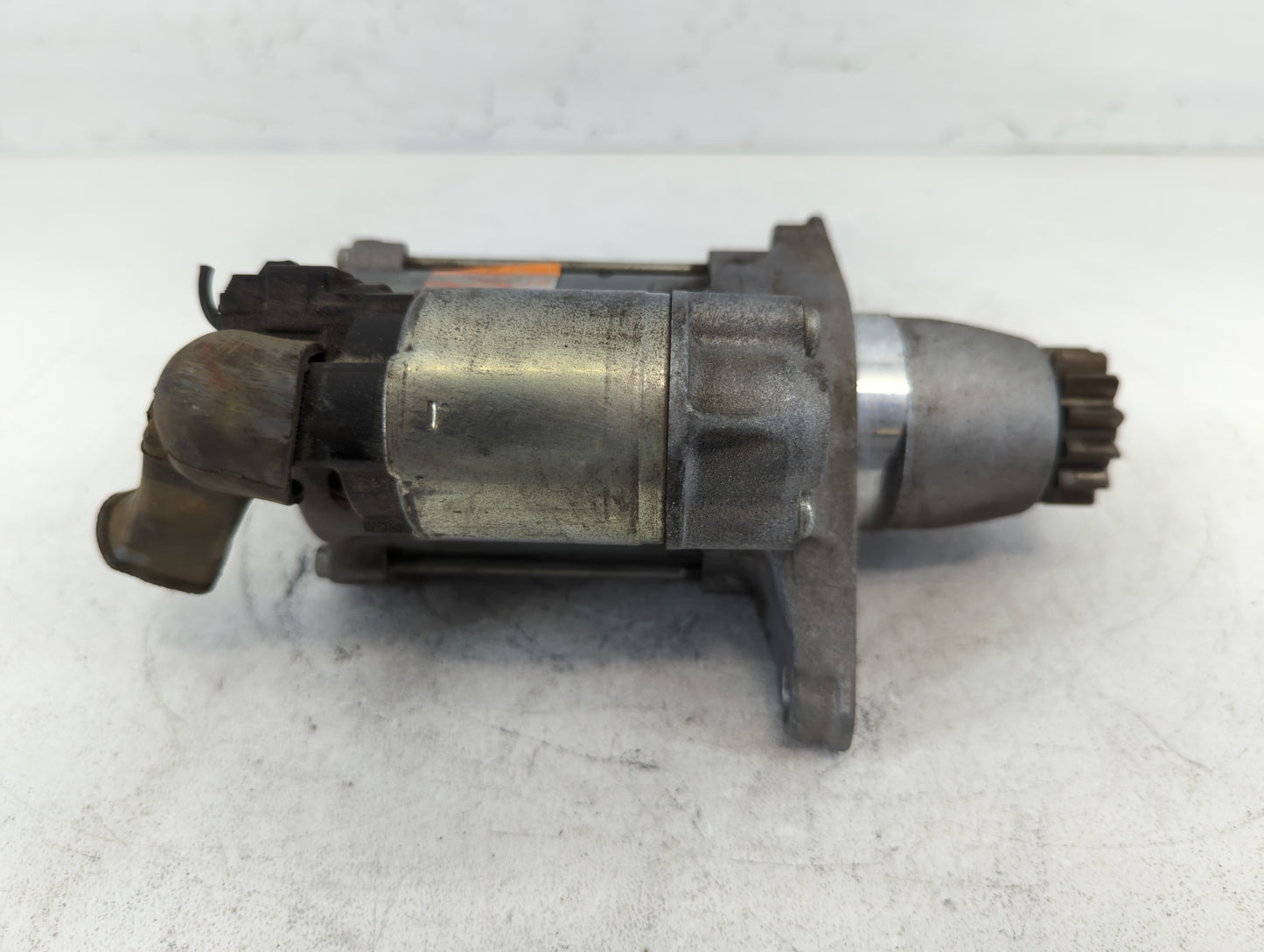 2007-2018 Lexus Es350 Car Starter Motor Solenoid OEM P/N:28000-1840 Fits OEM Used Auto Parts - Oemusedautoparts1.com