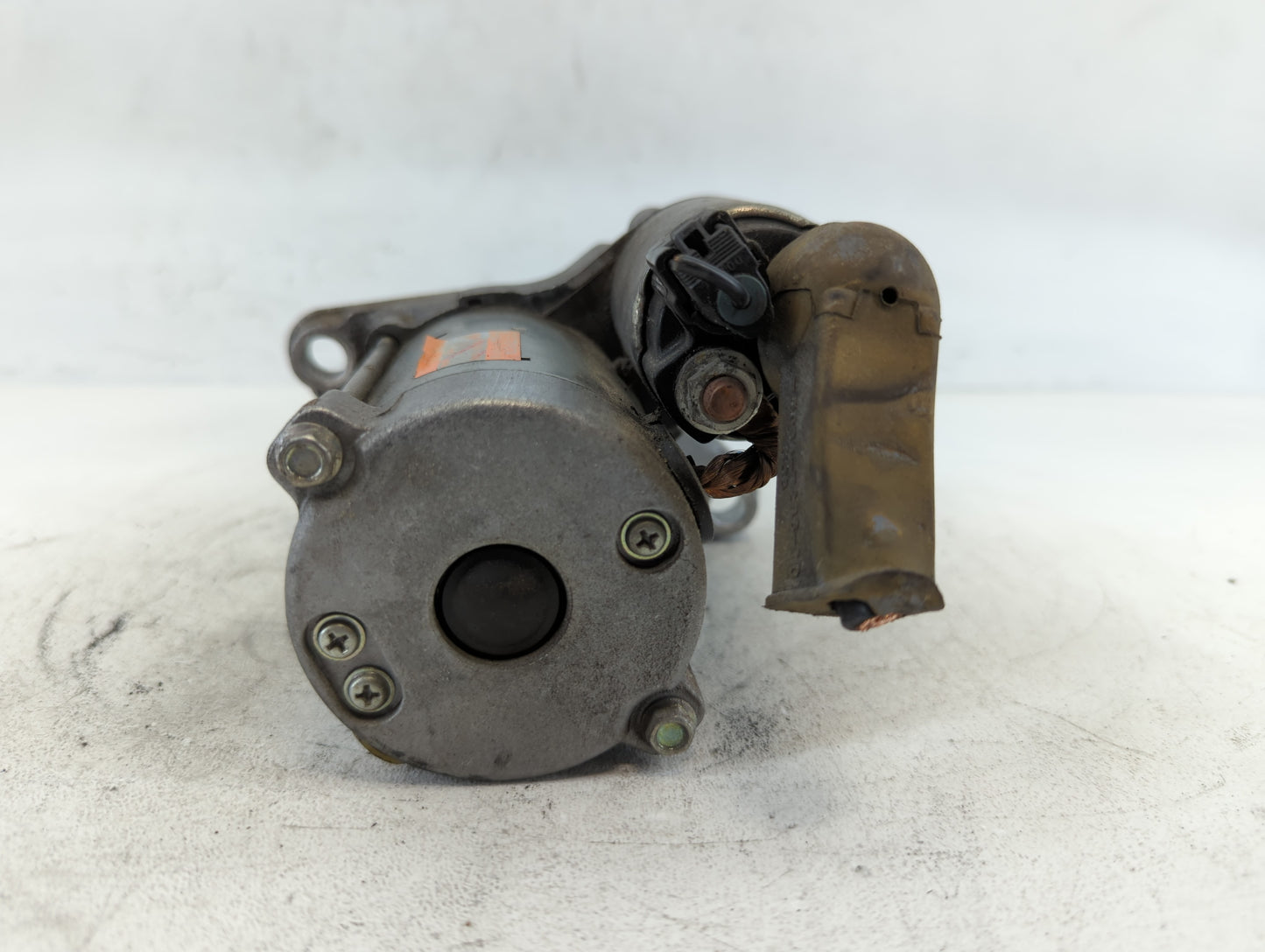 2007-2018 Lexus Es350 Car Starter Motor Solenoid OEM P/N:28000-1840 Fits OEM Used Auto Parts - Oemusedautoparts1.com