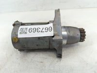 2007-2018 Lexus Es350 Car Starter Motor Solenoid OEM P/N:28000-1840 Fits OEM Used Auto Parts - Oemusedautoparts1.com