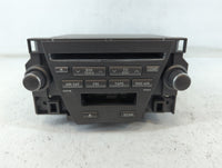 2007-2009 Lexus Es350 Am Fm Cd Player Radio Receiver - Oemusedautoparts1.com
