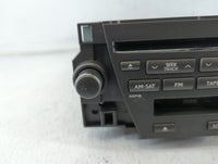 2007-2009 Lexus Es350 Am Fm Cd Player Radio Receiver - Oemusedautoparts1.com