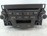 2007-2009 Lexus Es350 Am Fm Cd Player Radio Receiver - Oemusedautoparts1.com