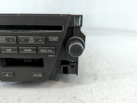 2007-2009 Lexus Es350 Am Fm Cd Player Radio Receiver 674178 - Oemusedautoparts1.com
