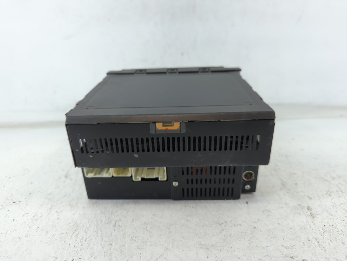 2007-2009 Lexus Es350 Am Fm Cd Player Radio Receiver 674178 - Oemusedautoparts1.com