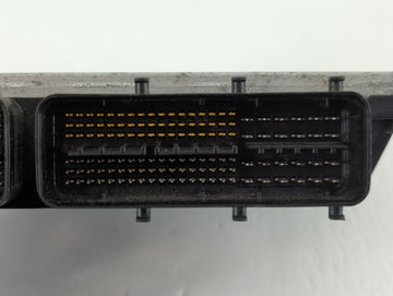 2008-2009 Lexus Es350 PCM Engine Control Computer ECU ECM PCU OEM P/N:275300-4500 89661-33E71 Fits Fits 2008 2009 OEM Used Auto Parts