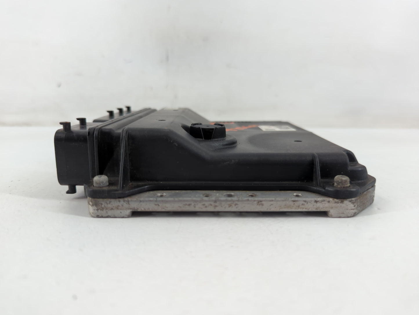 2008-2009 Lexus Es350 PCM Engine Control Computer ECU ECM PCU OEM P/N:275300-4500 89661-33E71 Fits Fits 2008 2009 OEM Used A