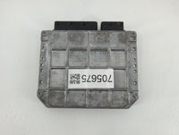 2008-2009 Lexus Es350 PCM Engine Control Computer ECU ECM PCU OEM P/N:275300-4500 89661-33E71 Fits Fits 2008 2009 OEM Used A