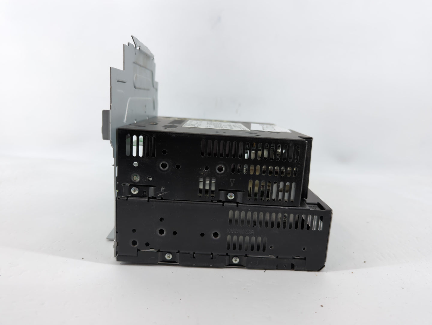 2007-2009 Lexus Es350 Radio AM FM Cd Player Receiver Replacement P/N:86120-33720 Fits Fits 2007 2008 2009 OEM Used Auto Part