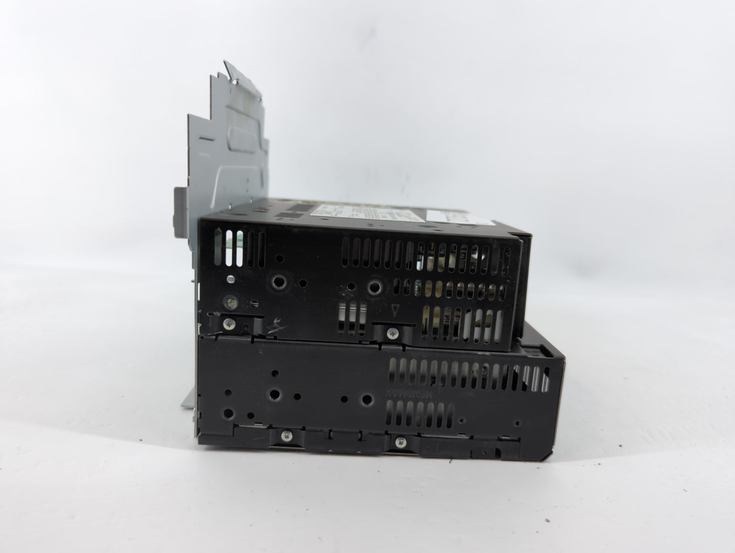 2007-2009 Lexus Es350 Radio AM FM Cd Player Receiver Replacement P/N:86120-33720 Fits Fits 2007 2008 2009 OEM Used Auto Part