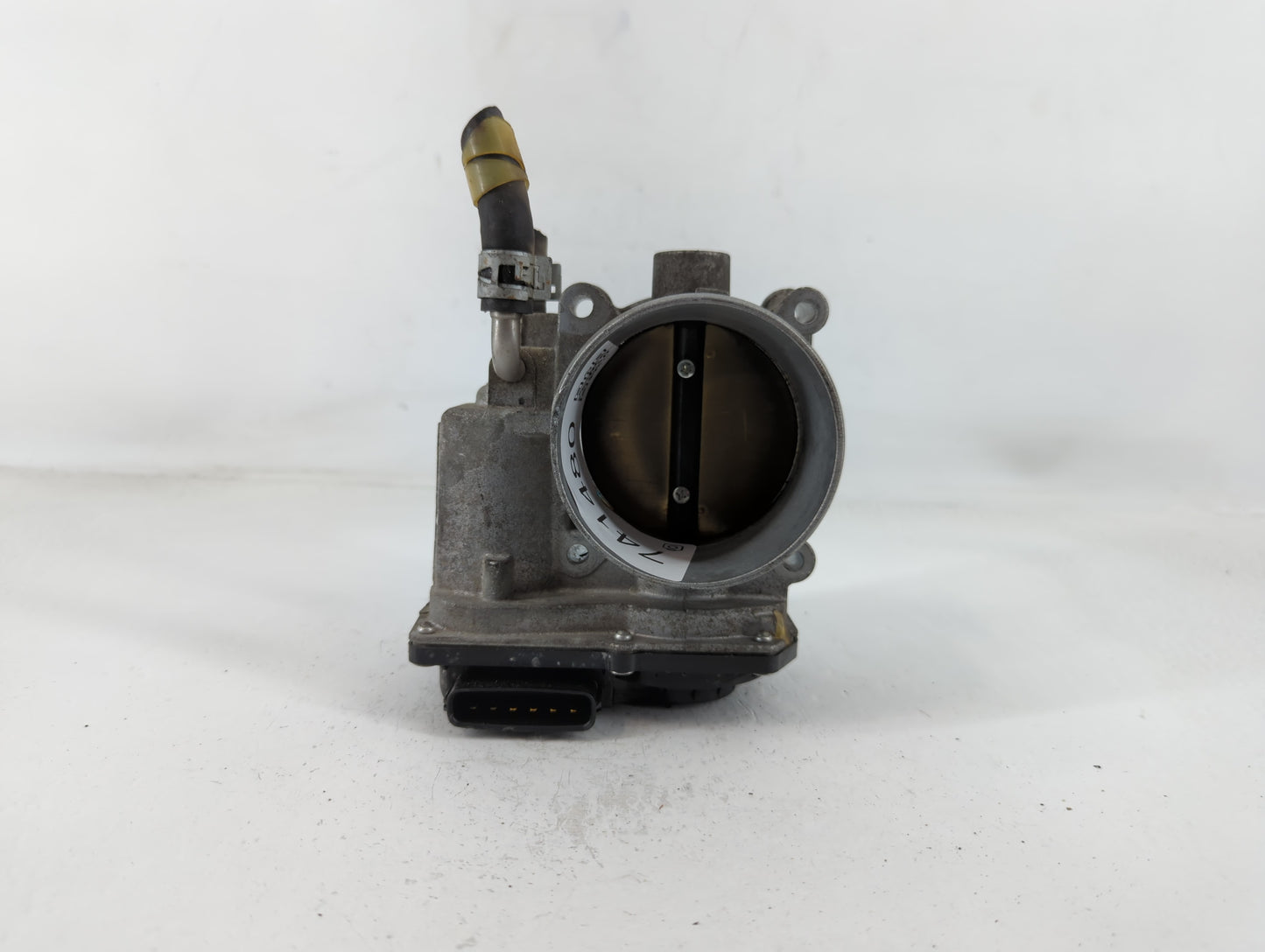 2007-2018 Lexus Es350 Throttle Body P/N:22030-31030 Fits OEM Used Auto Parts - Oemusedautoparts1.com