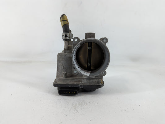 2007-2018 Lexus Es350 Throttle Body P/N:22030-31030 Fits OEM Used Auto Parts - Oemusedautoparts1.com
