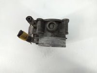 2007-2018 Lexus Es350 Throttle Body P/N:22030-31030 Fits OEM Used Auto Parts - Oemusedautoparts1.com