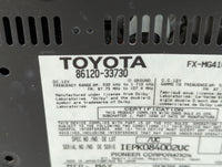 2007-2009 Lexus Es350 Am Fm Cd Player Radio Receiver 765278 - Oemusedautoparts1.com