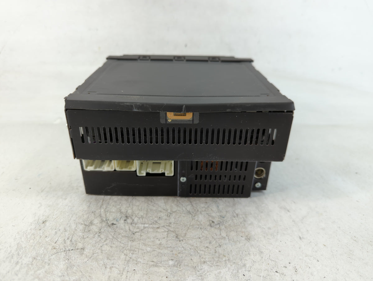 2007-2009 Lexus Es350 Am Fm Cd Player Radio Receiver 765278 - Oemusedautoparts1.com