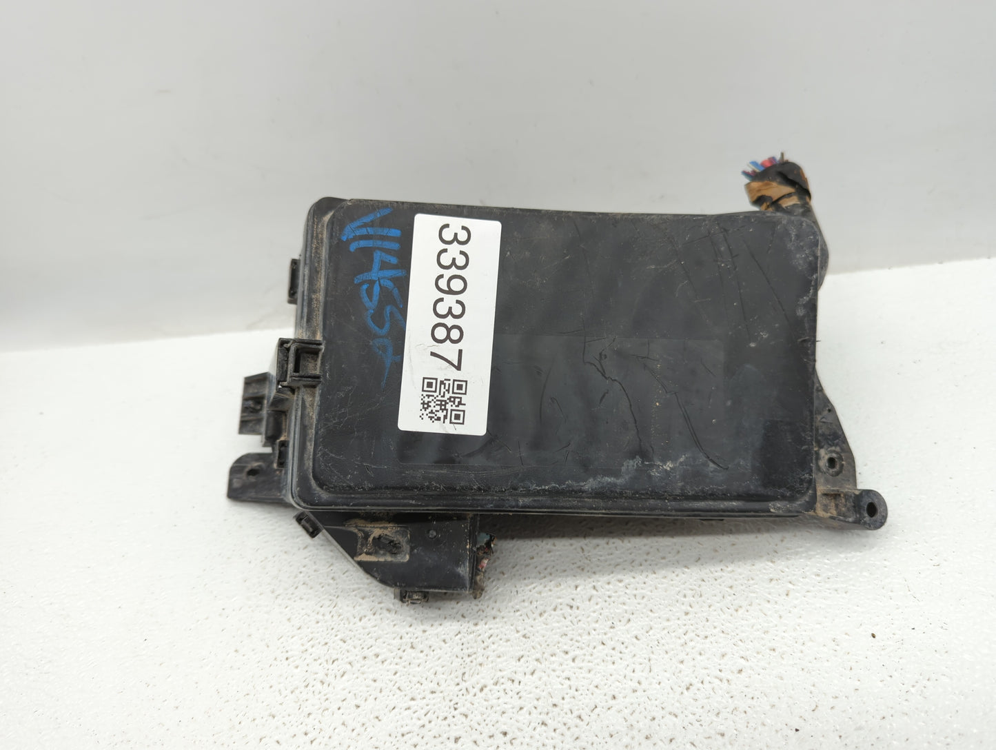 2006 Lexus Gs300 Fusebox Fuse Box Panel Relay Module P/N:89211-30030 7154-8673-30 Fits OEM Used Auto Parts - Oemusedautopart