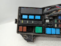 2006 Lexus Gs300 Fusebox Fuse Box Panel Relay Module P/N:89211-30030 7154-8673-30 Fits OEM Used Auto Parts - Oemusedautopart