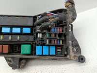 2006 Lexus Gs300 Fusebox Fuse Box Panel Relay Module P/N:89211-30030 7154-8673-30 Fits OEM Used Auto Parts - Oemusedautopart